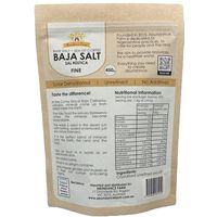 Baja Salt Fine